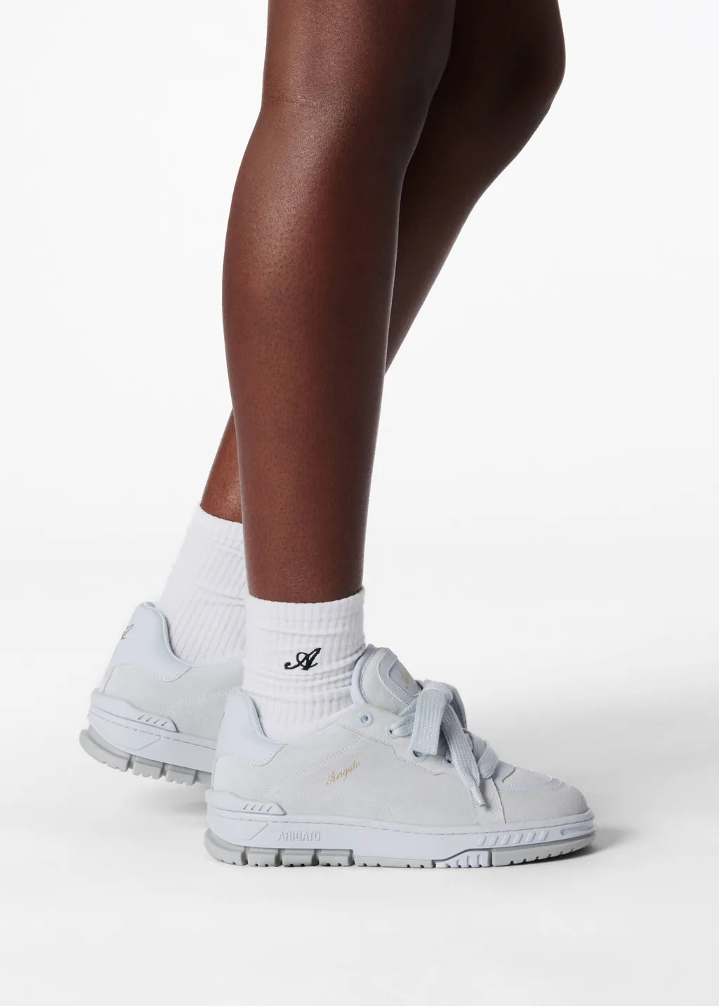 Area Haze Sneakers