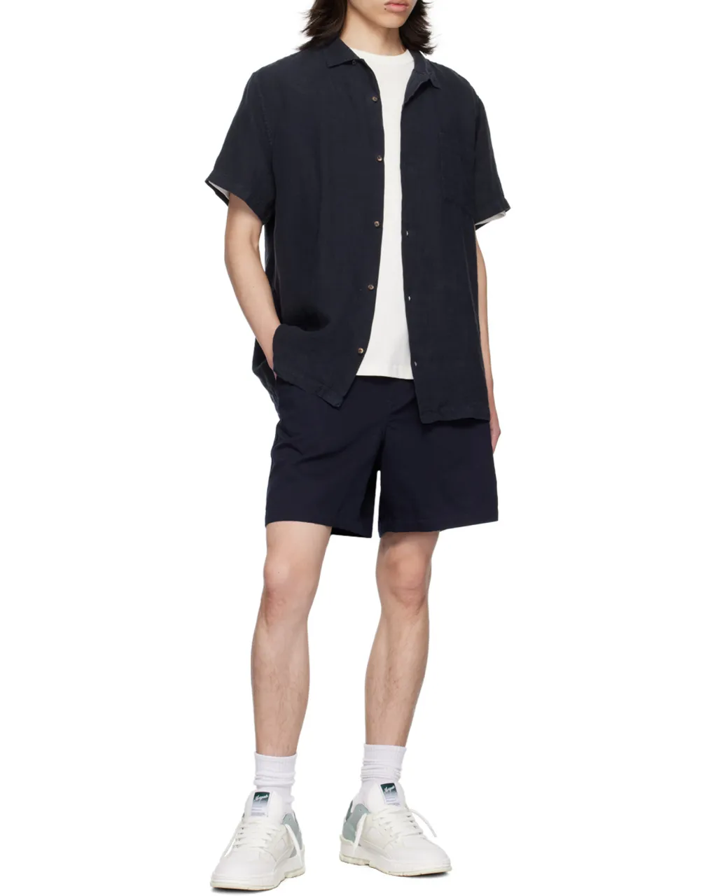 Area Lo Sneakers