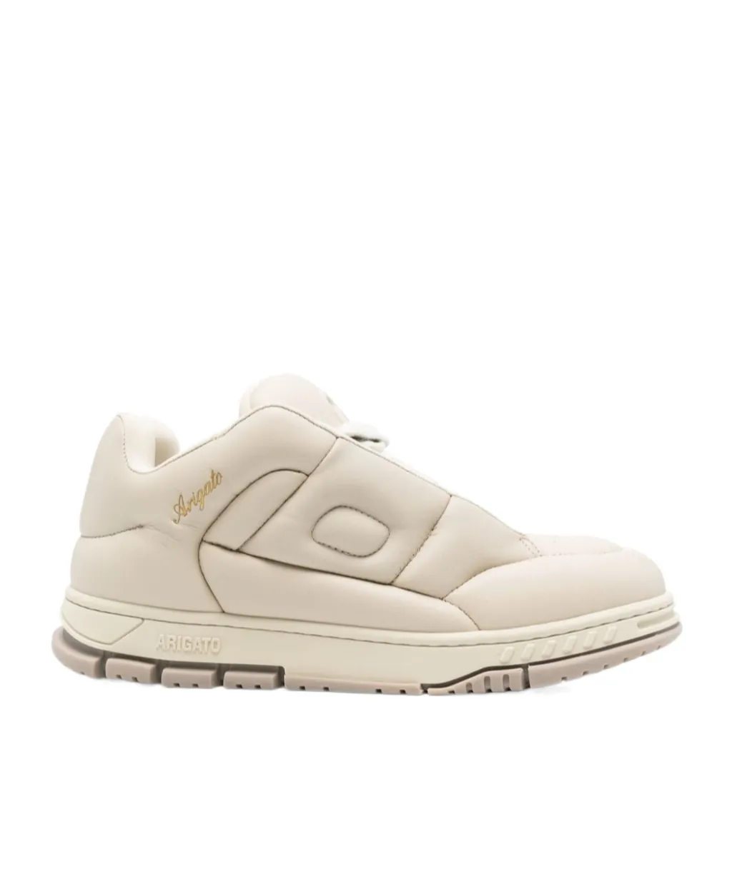 Lace-Up Low-Cut Casual Shoes