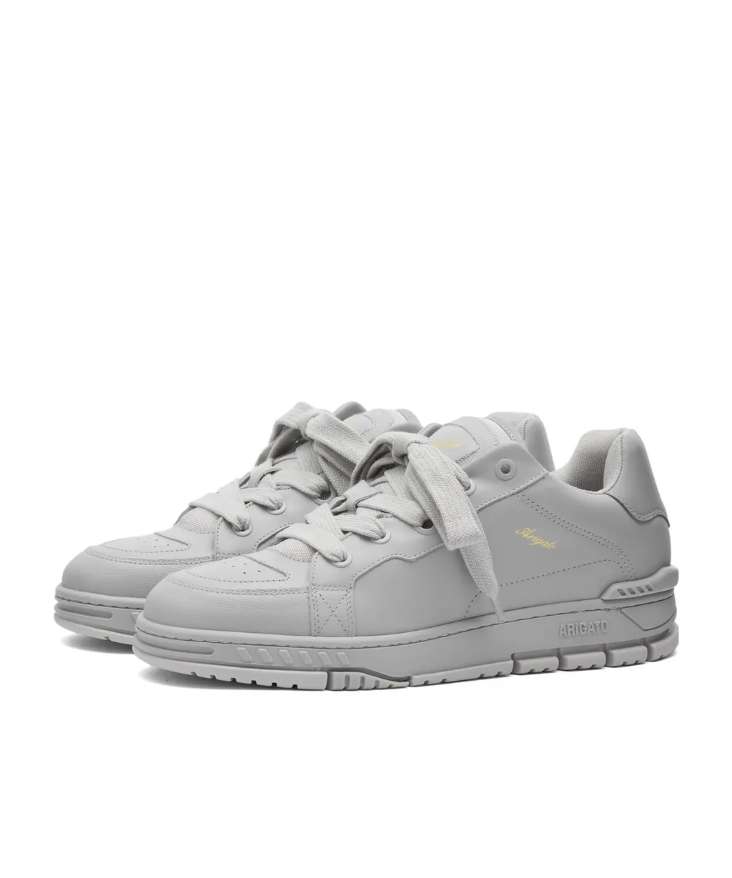 Area Haze Lace-Up Sneakers