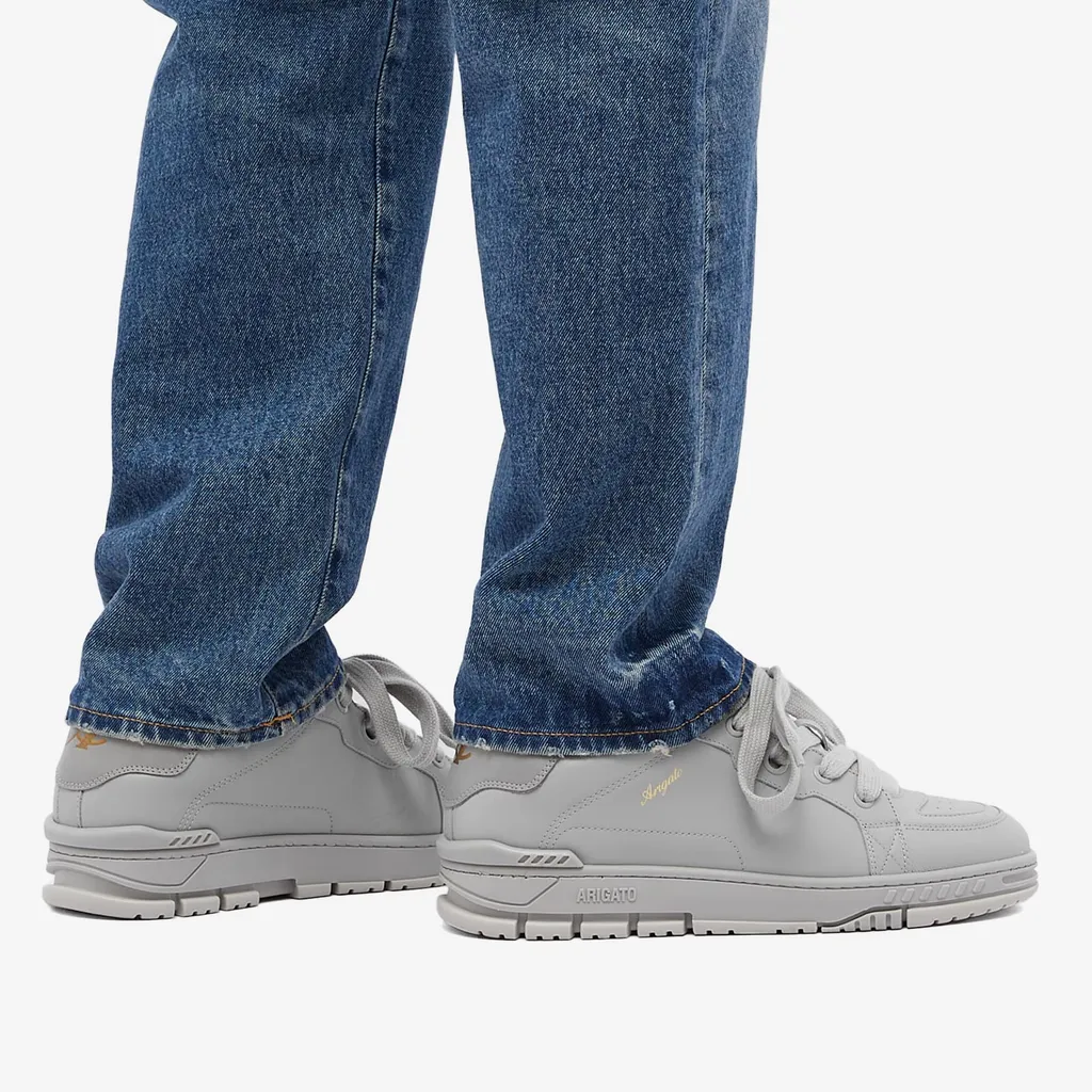 Area Haze Lace-Up Sneakers