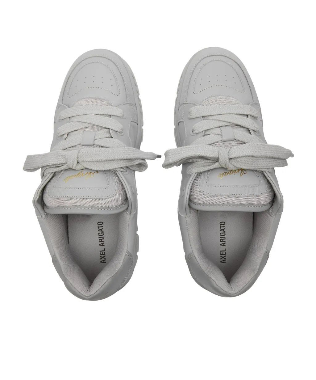 Area Haze Lace-Up Sneakers