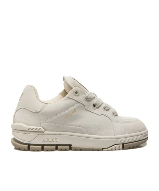 Area Haze Lace-Up Sneakers
