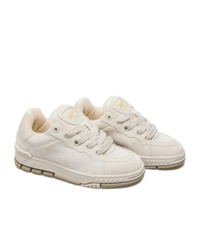 Area Haze Lace-Up Sneakers