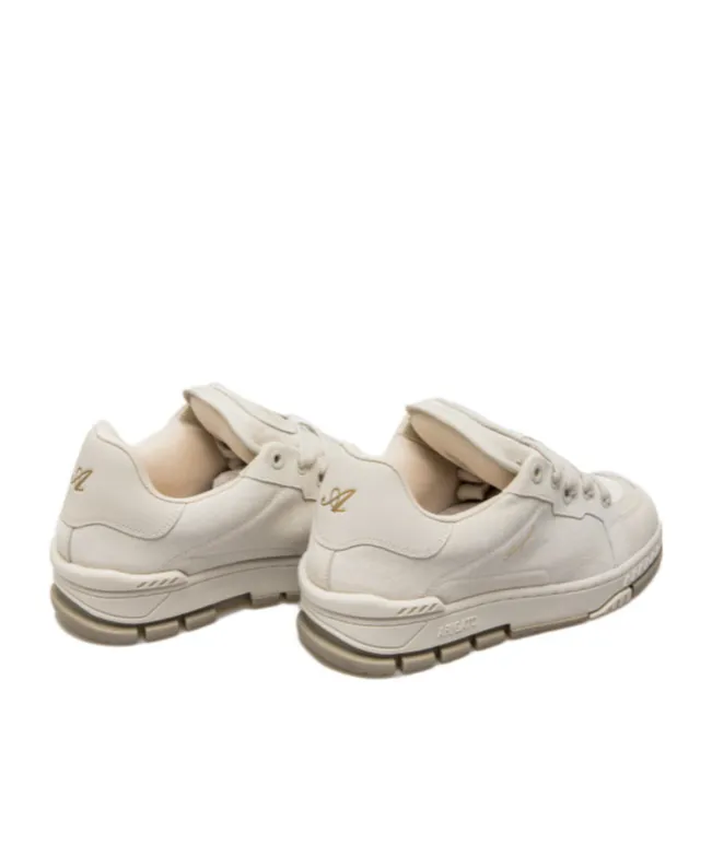 Area Haze Lace-Up Sneakers