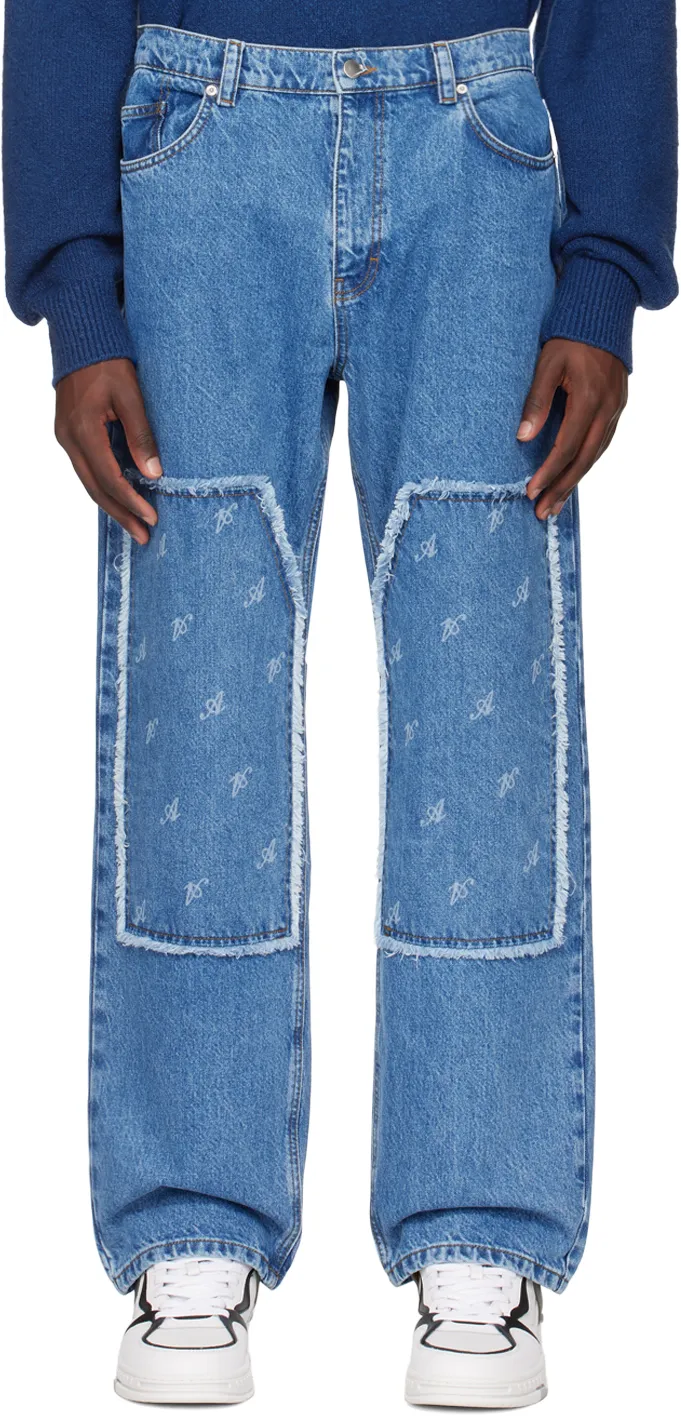 Zine Jeans
