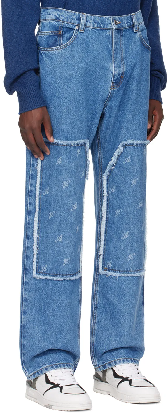 Zine Jeans