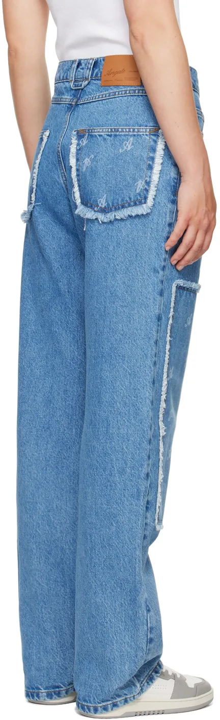 Zine Jeans