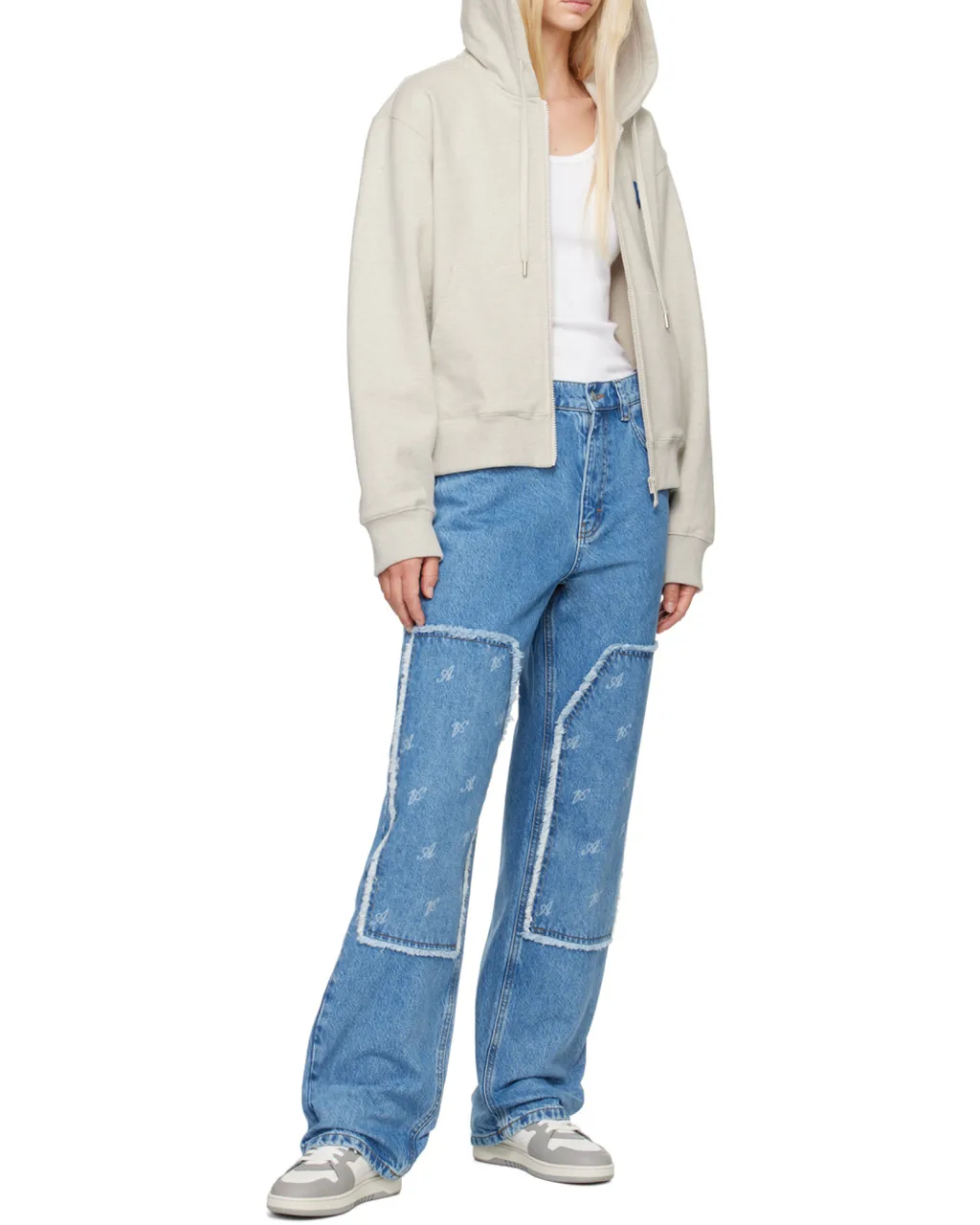 Zine Jeans