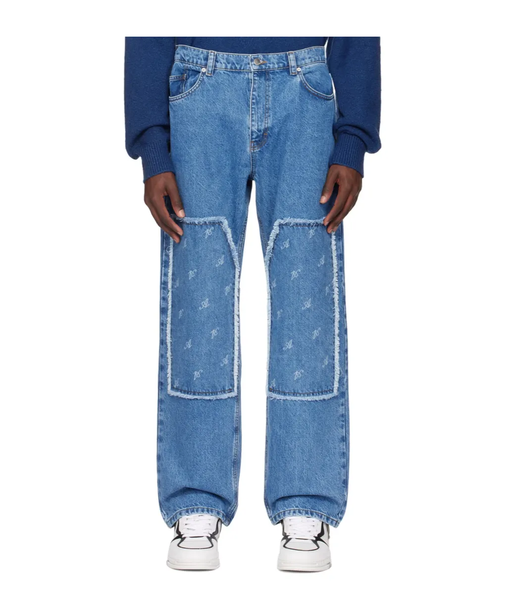 Zine Jeans