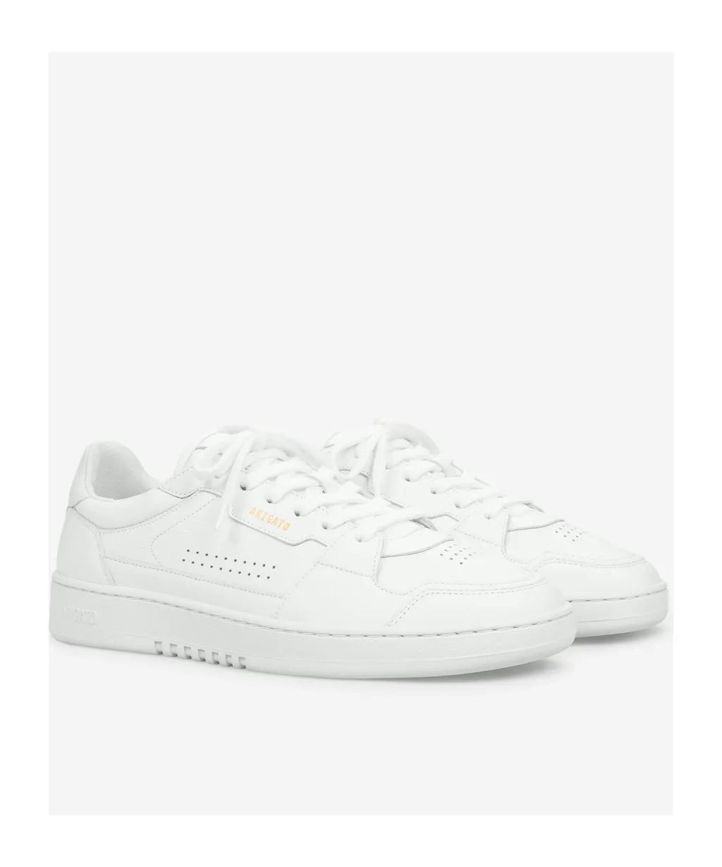 Dice Lo Low-Top Sneakers