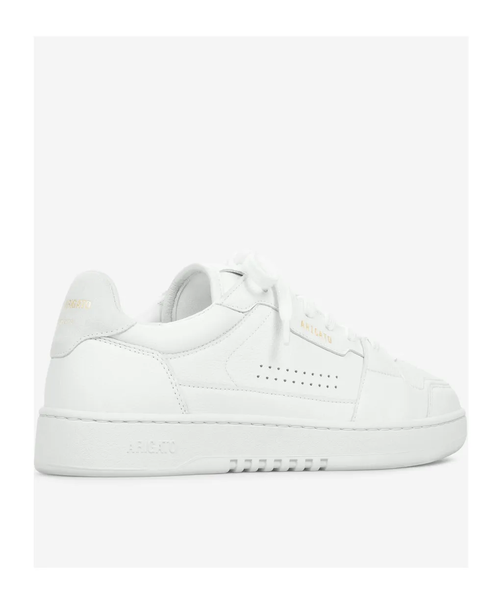 Dice Lo Low-Top Sneakers
