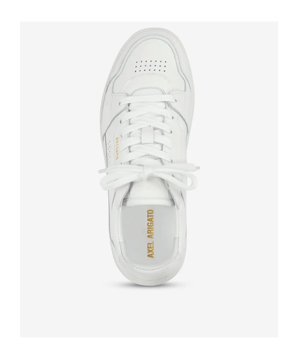 Dice Lo Low-Top Sneakers