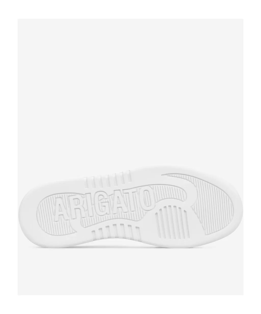 Dice Lo Low-Top Sneakers