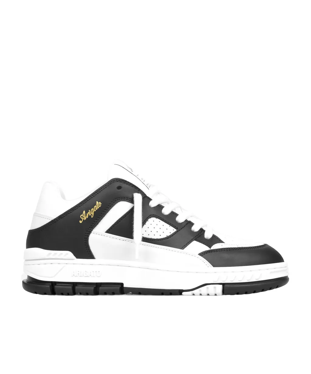 Area Low-Top Sneakers