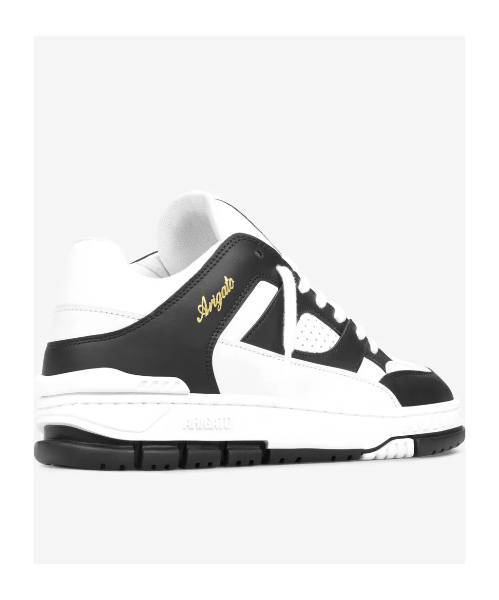 Area Low-Top Sneakers