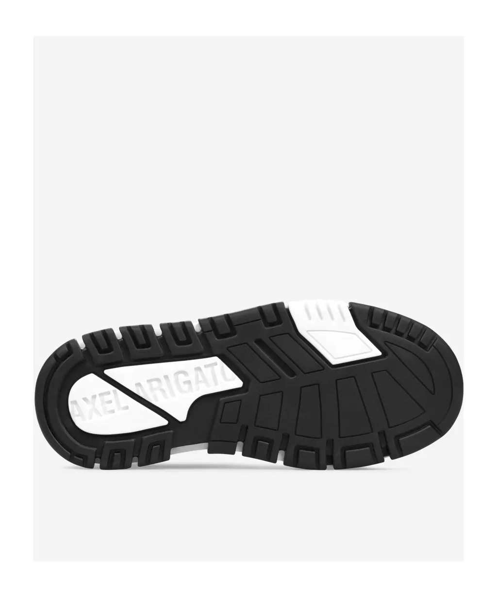 Area Low-Top Sneakers