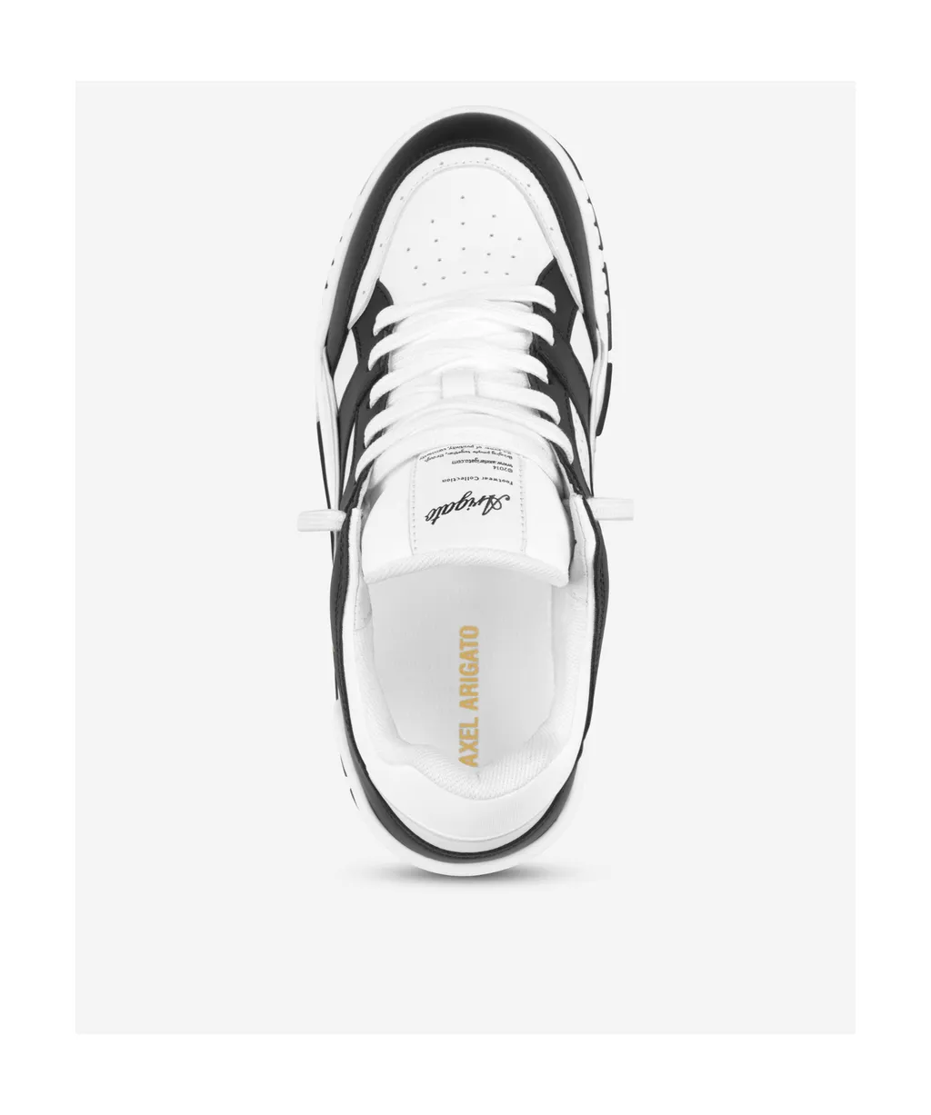 Area Low-Top Sneakers