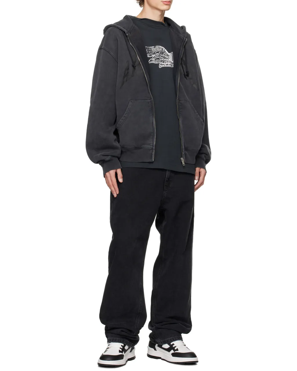 Area Lo Sneakers
