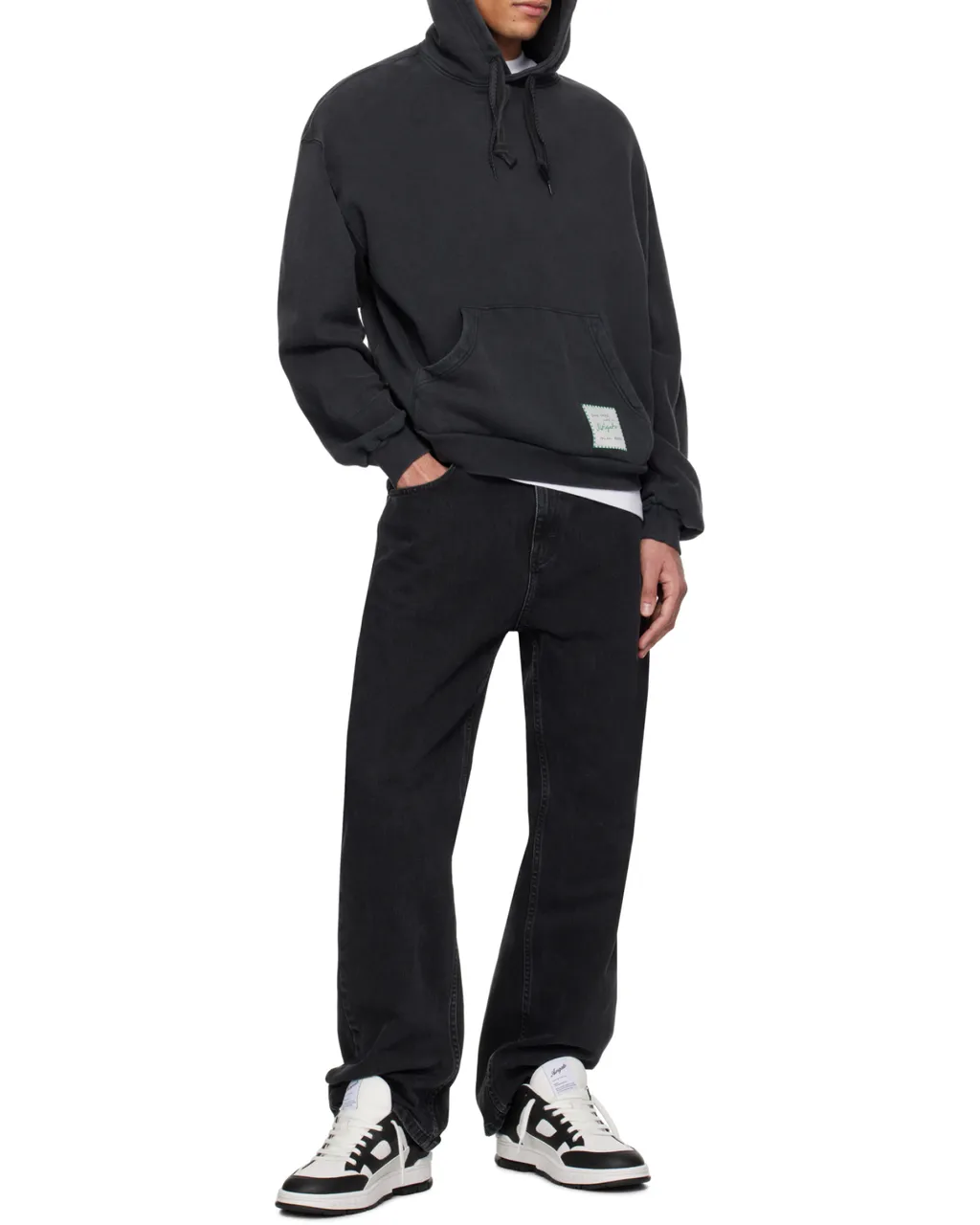 Area Lo Sneakers