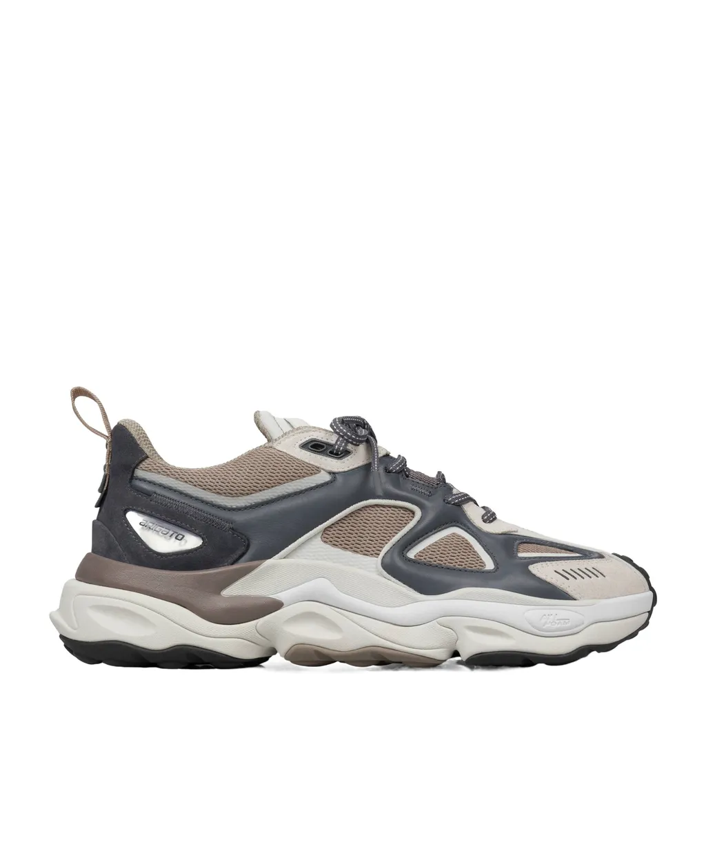 Satellite Runner Sneakers