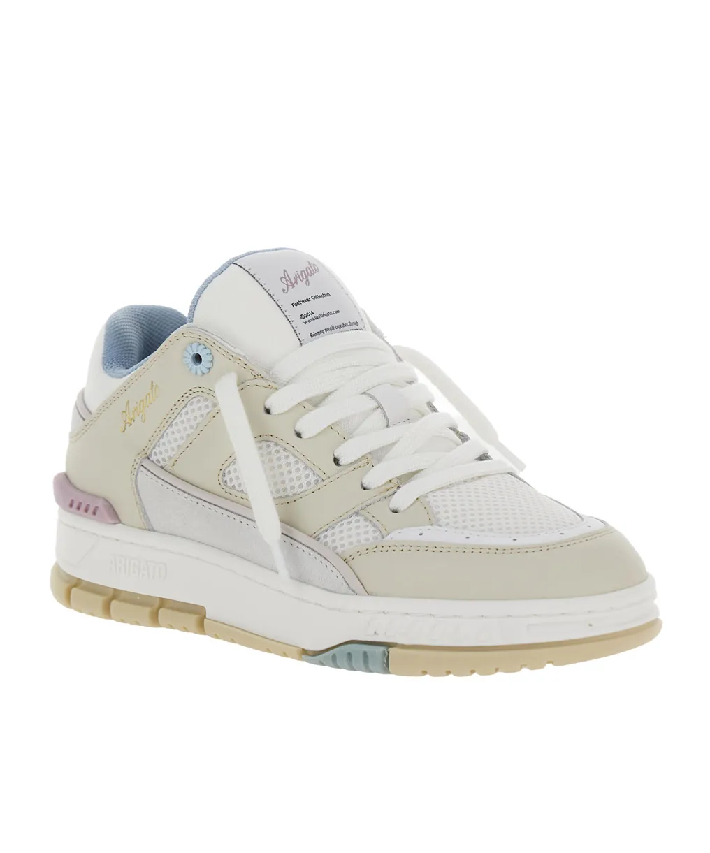 Laced Sneakers