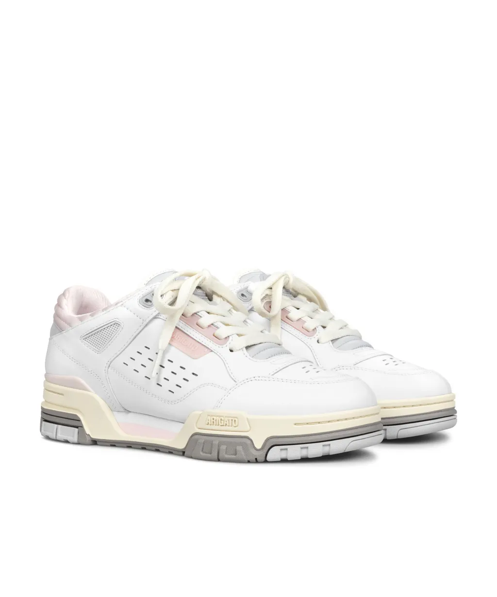 Onyx Low-Top Sneakers