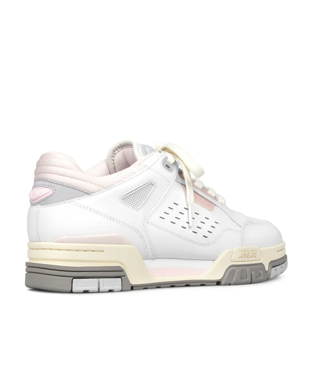 Onyx Low-Top Sneakers
