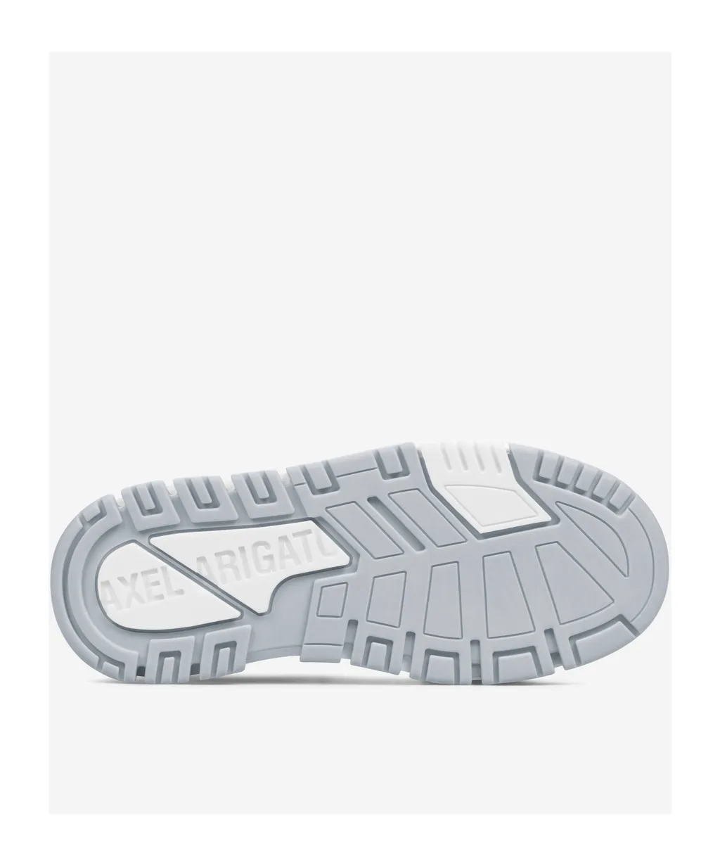 Lace-Up Low-Cut Sneakers
