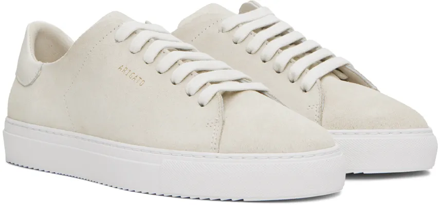 Clean 90 Sneakers