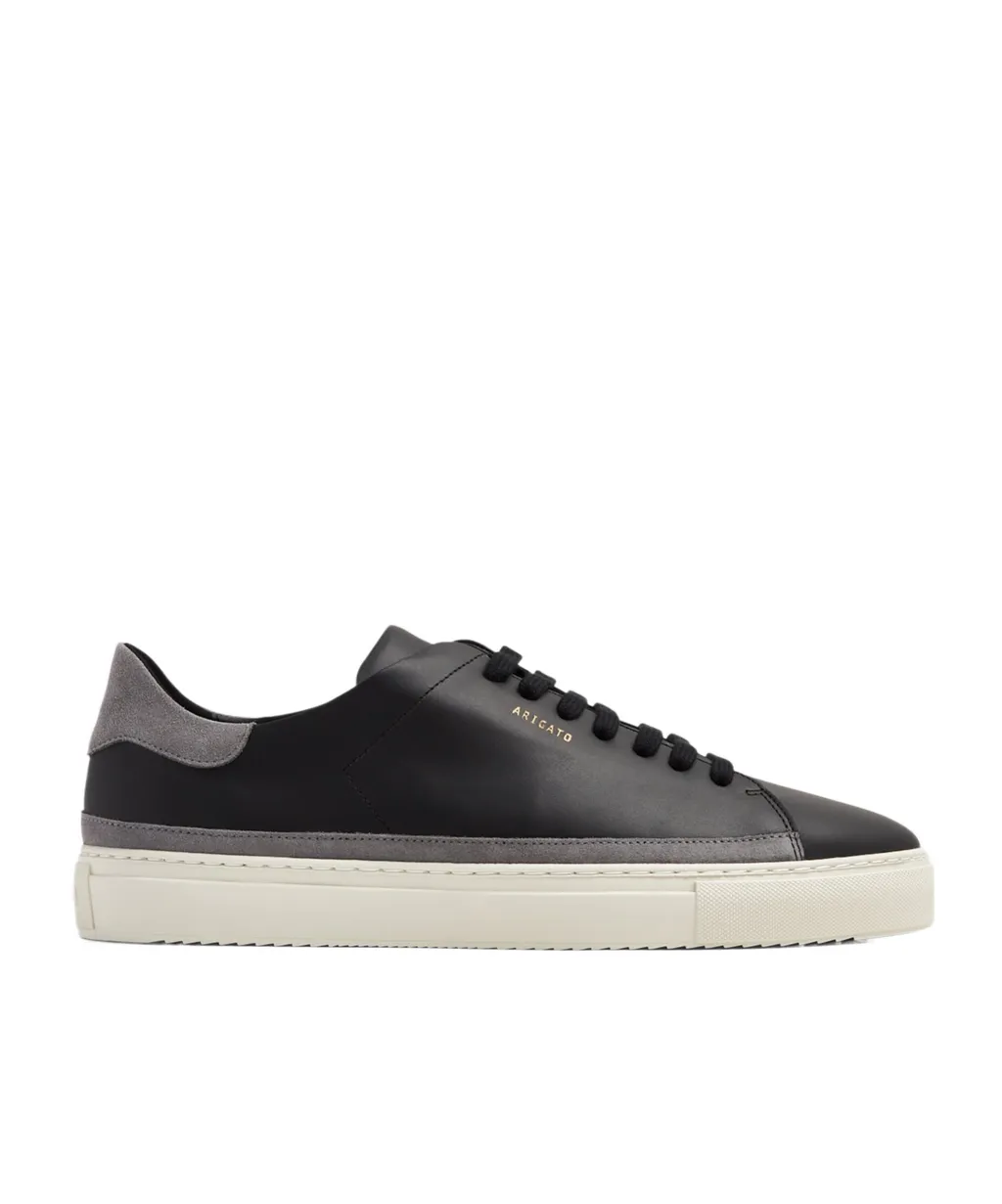 Lace-Up Low-Cut Skate Shoes