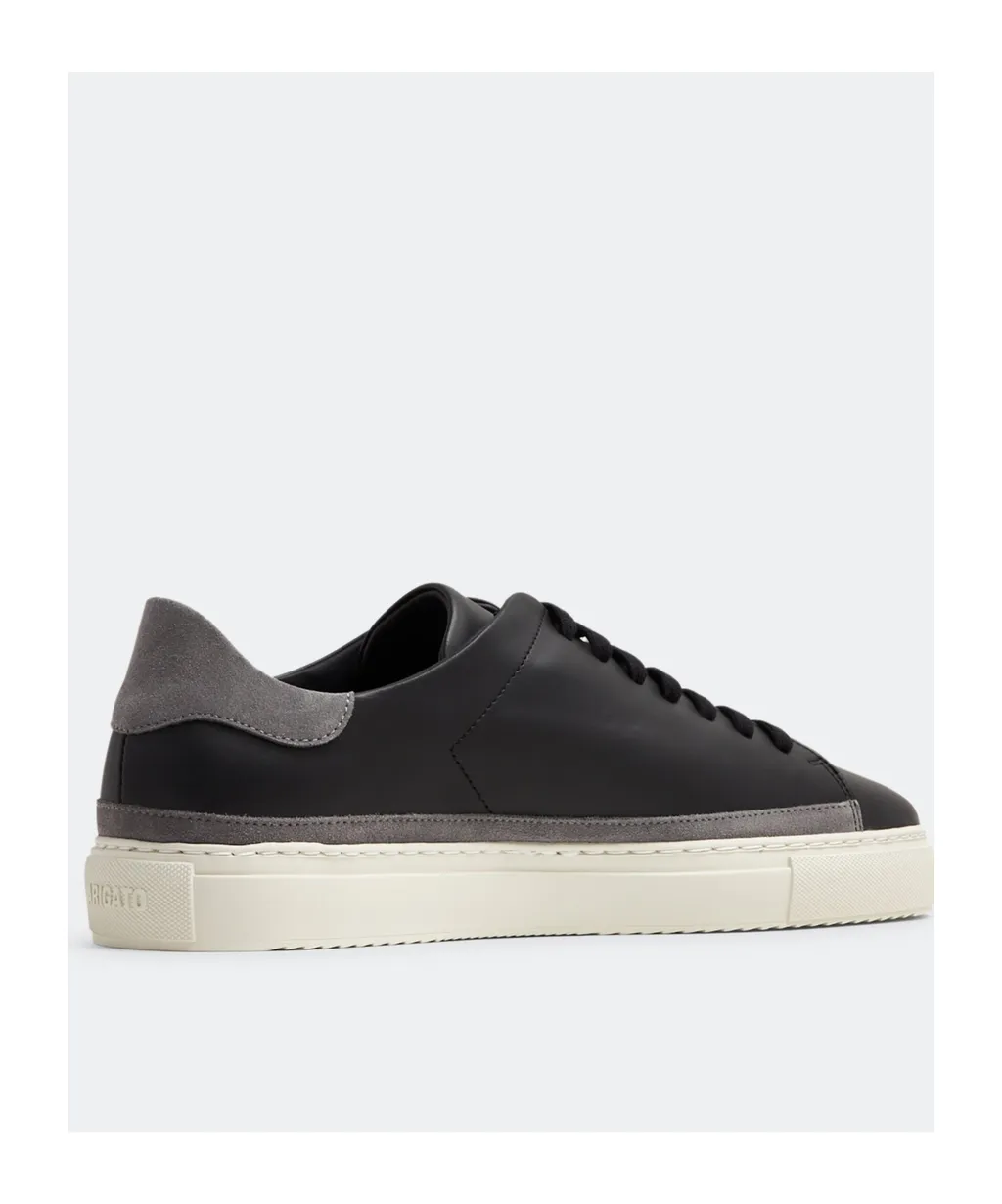 Lace-Up Low-Cut Skate Shoes
