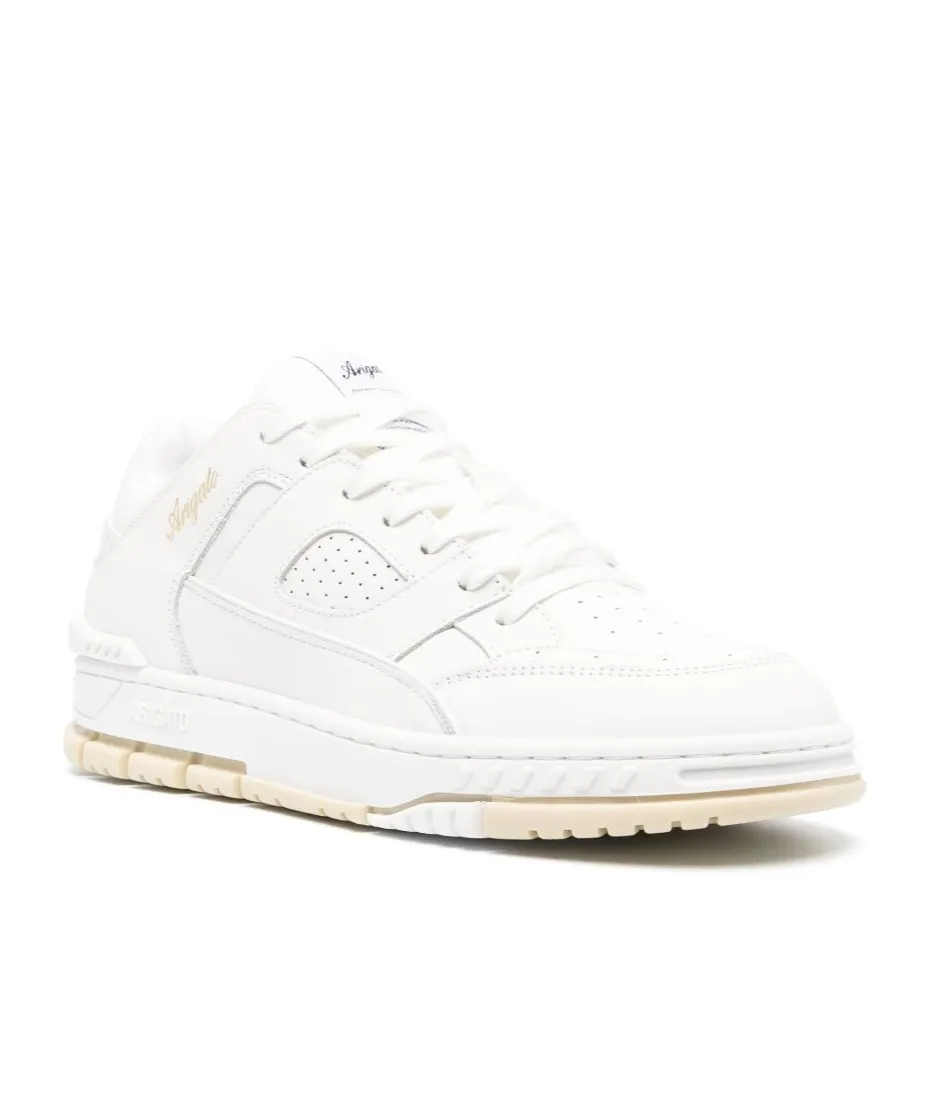 Laced Sneakers