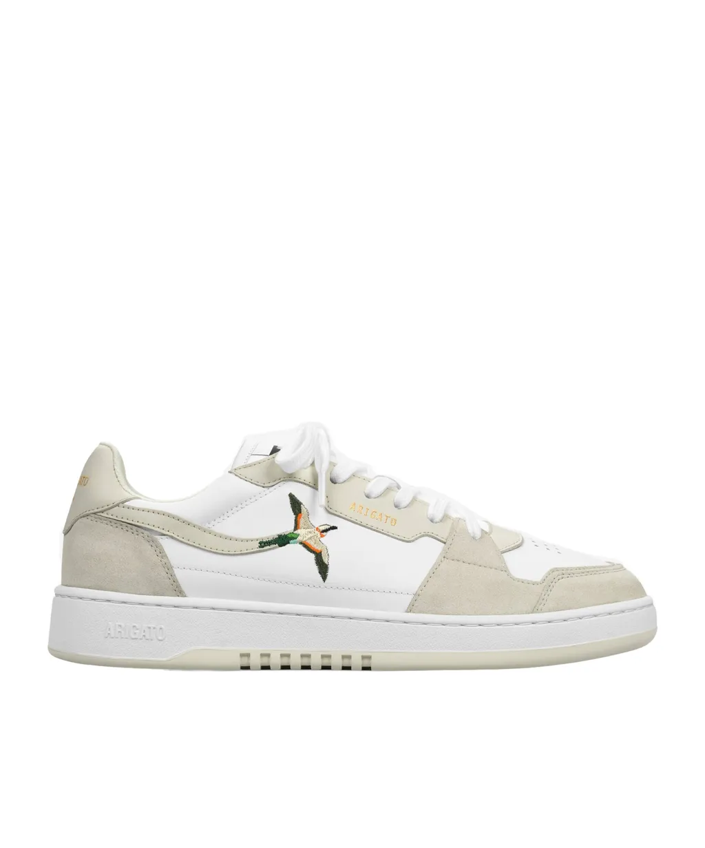Lo Bee Bird Casual Sneakers