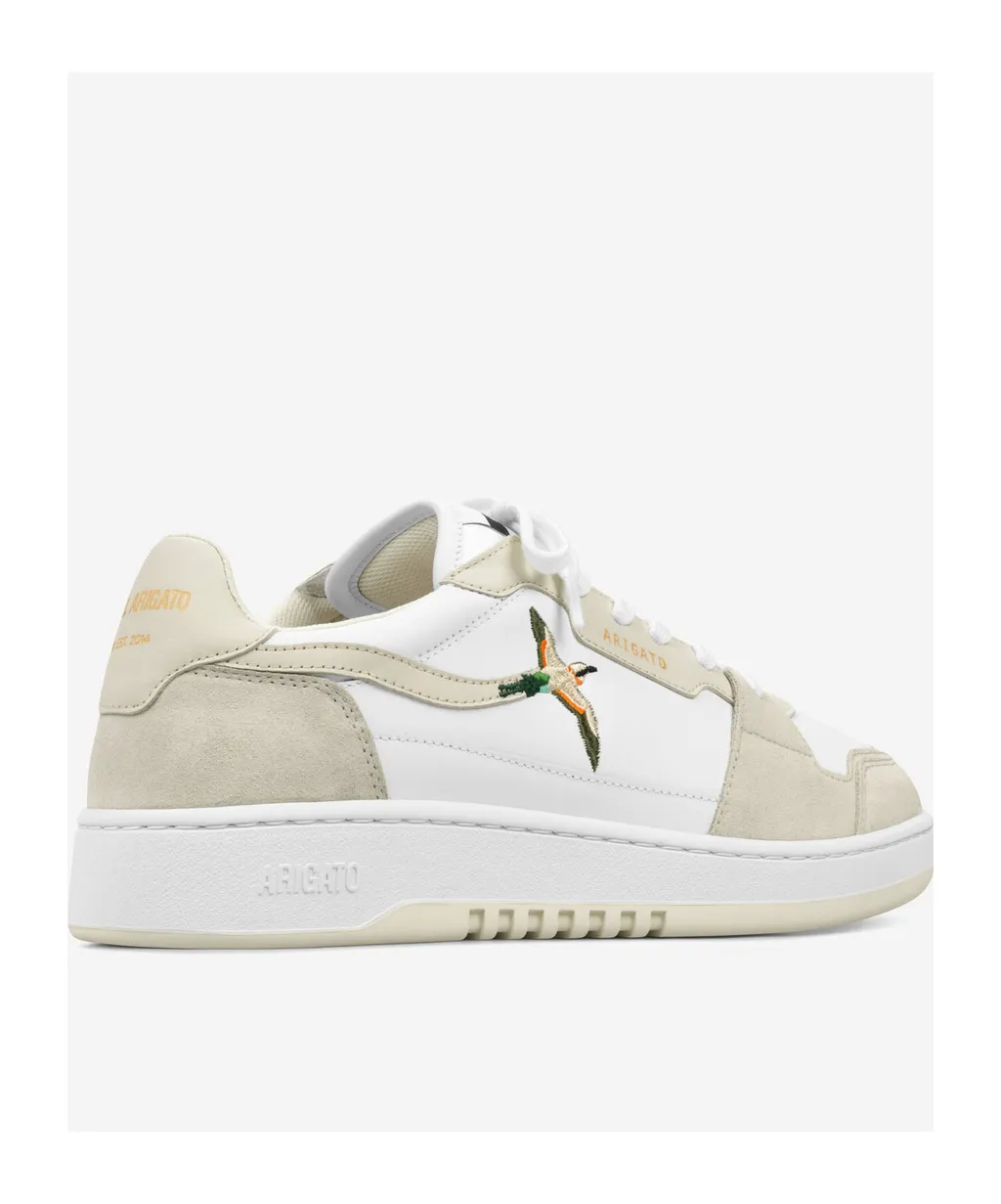 Lo Bee Bird Casual Sneakers
