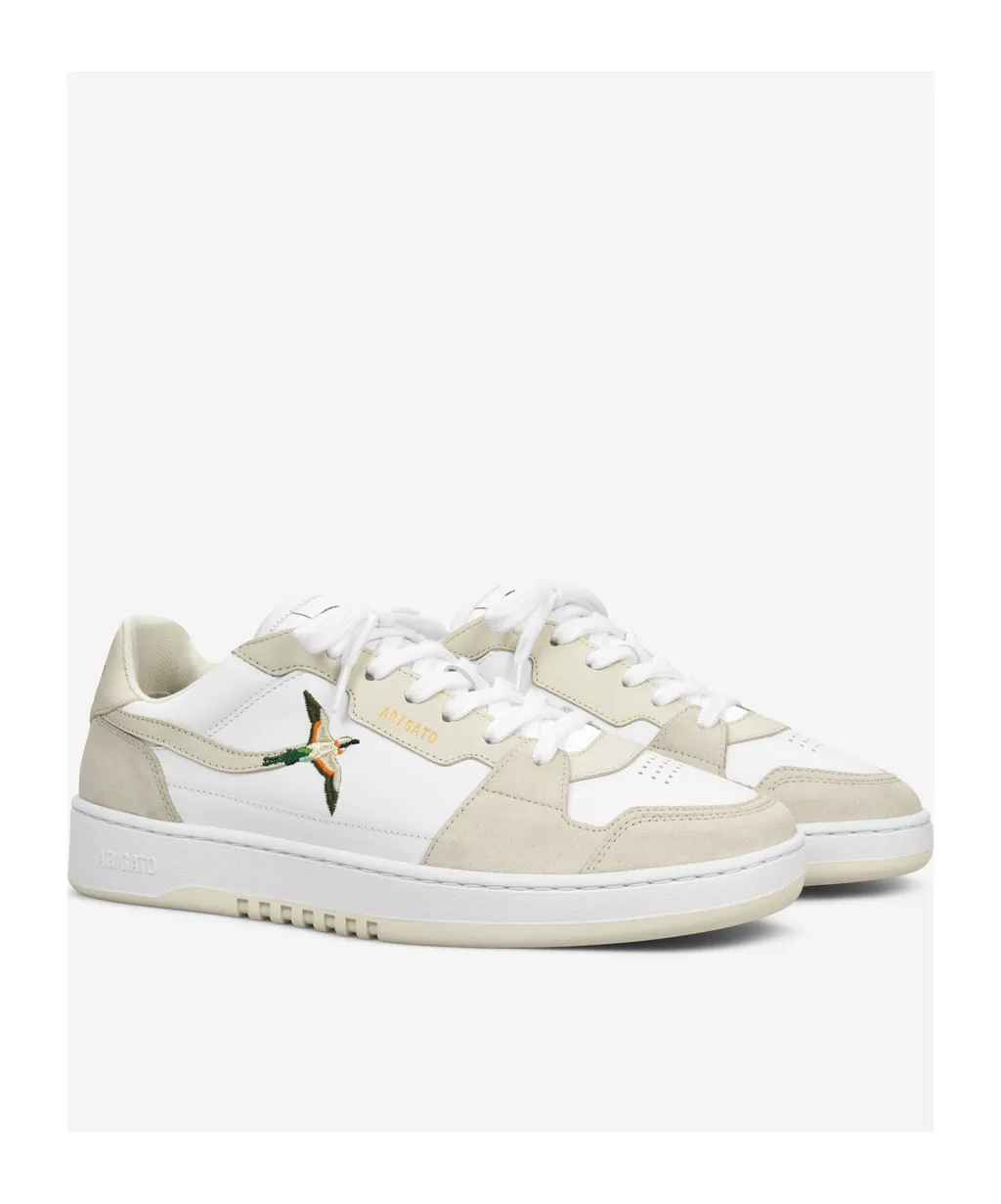 Lo Bee Bird Casual Sneakers