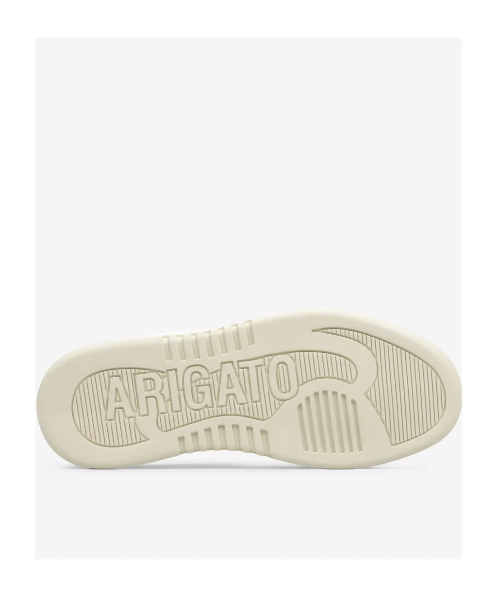 Dice Lo Bee Bird Panelled Sneakers