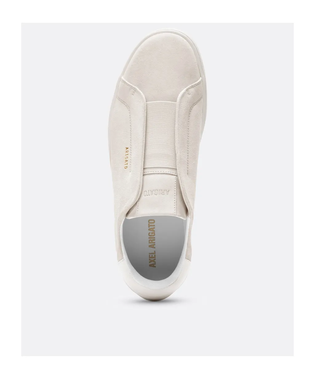 Dice Laceless Slip-On Sneakers