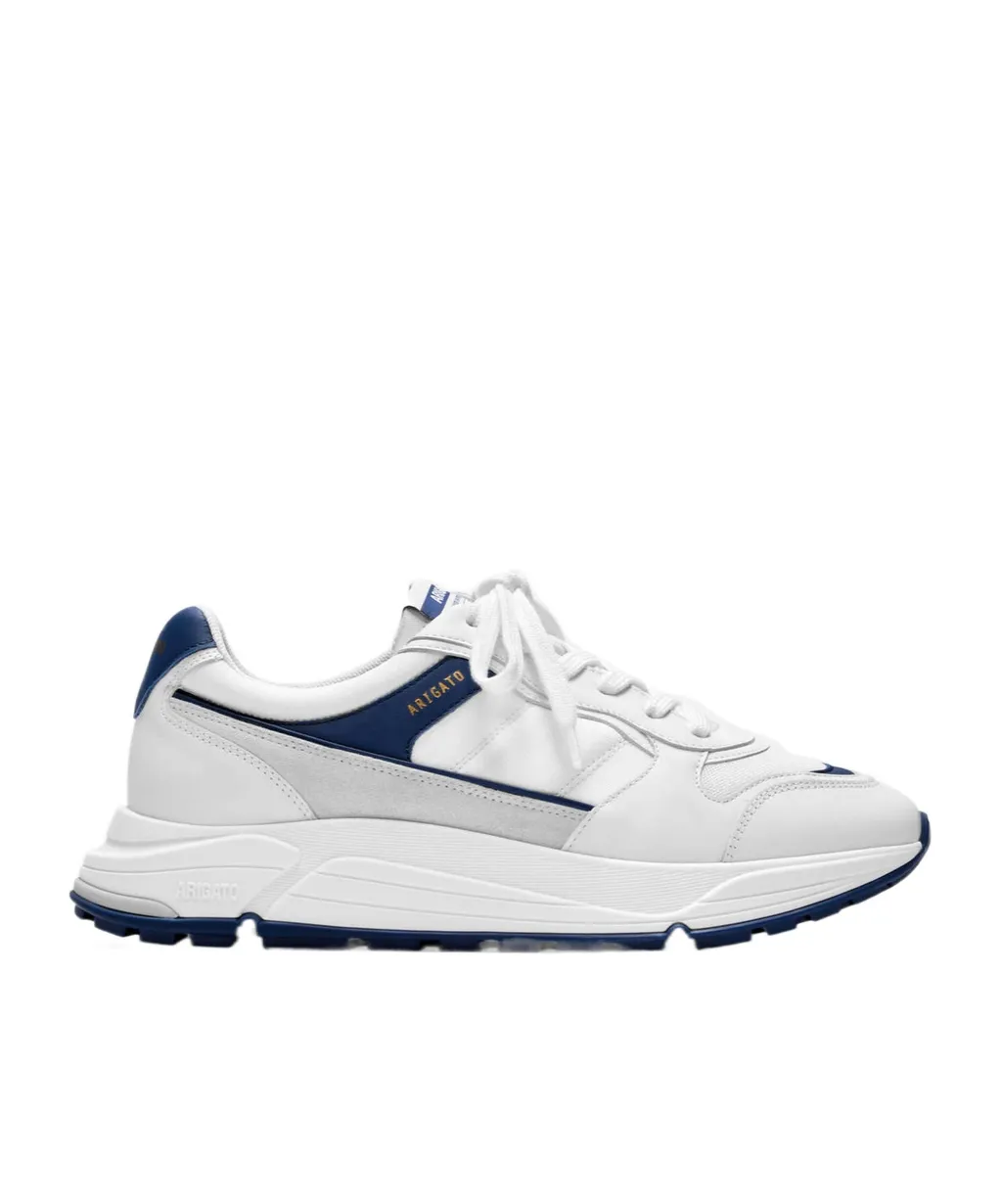 Rush Suede Sneakers