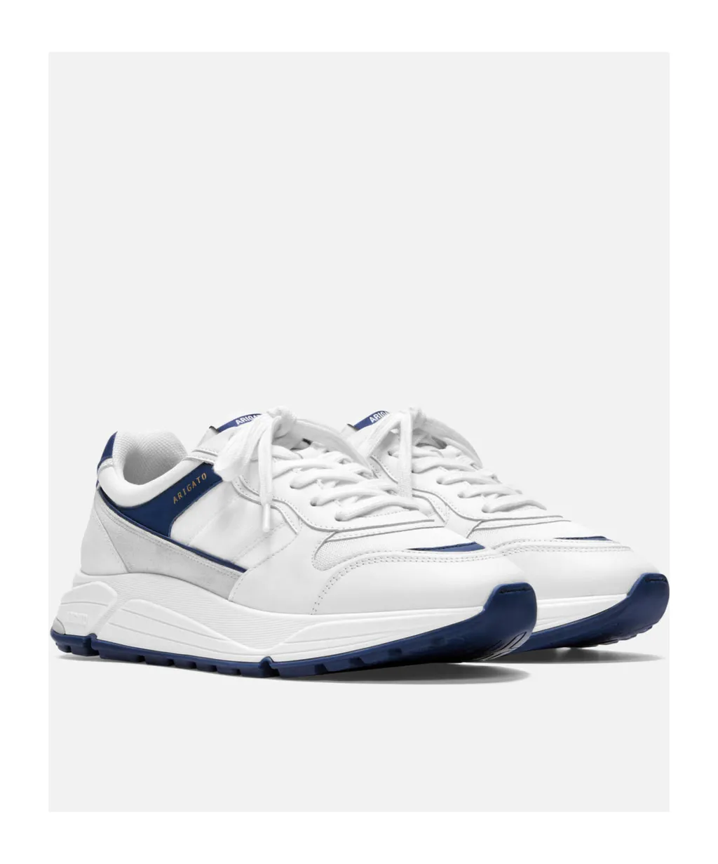 Rush Suede Sneakers
