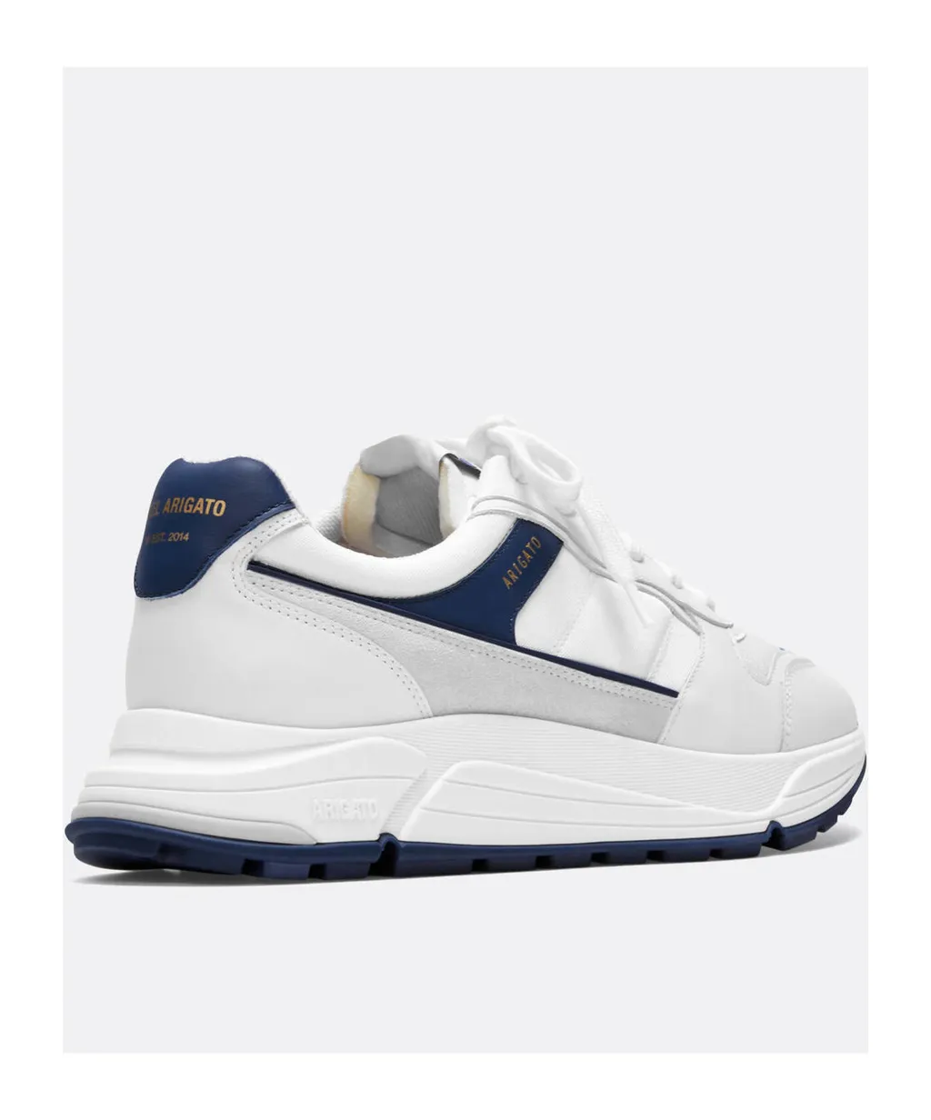 Rush Suede Sneakers