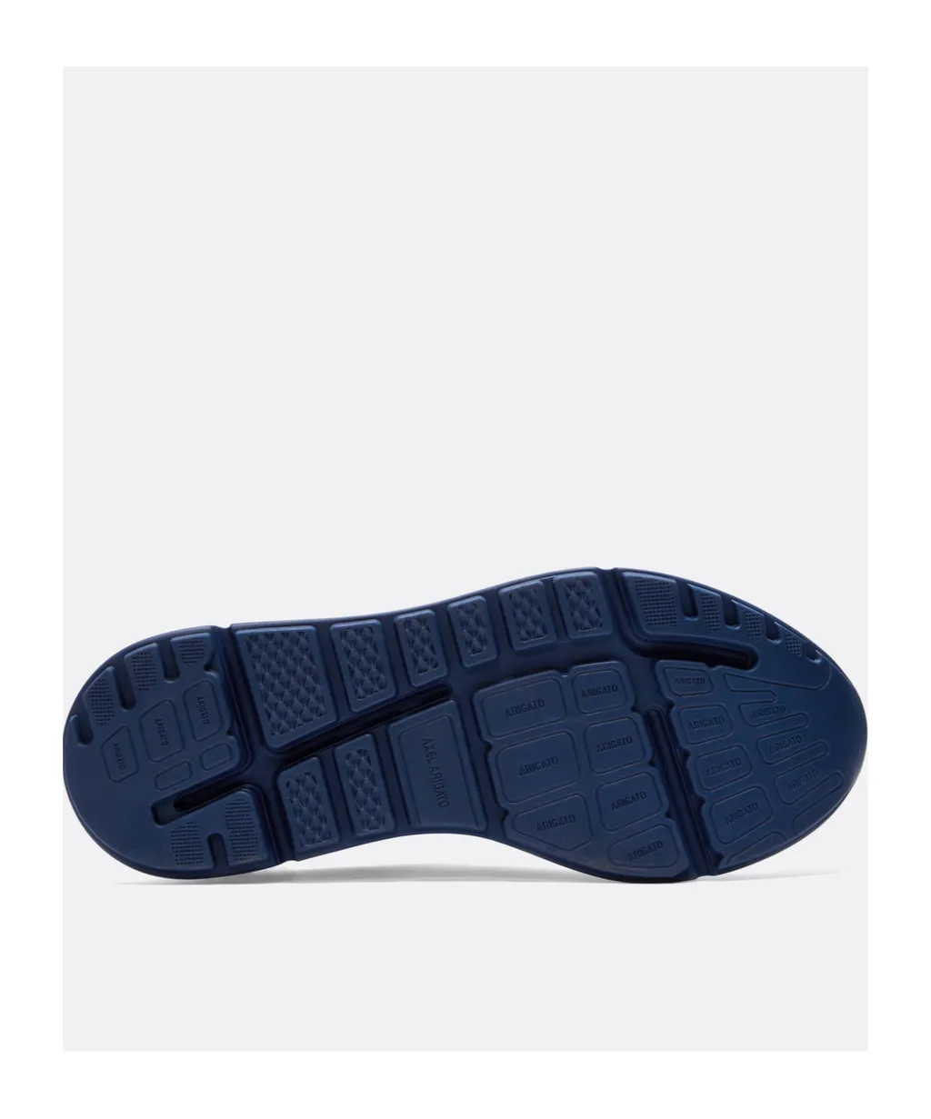 Rush Suede Sneakers