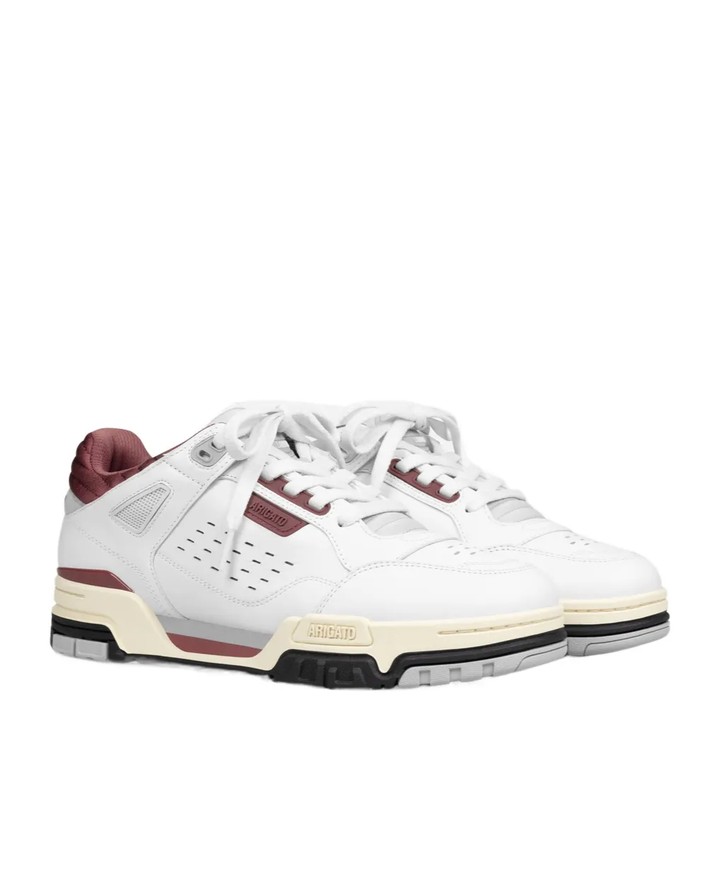 Round-Head Sneakers
