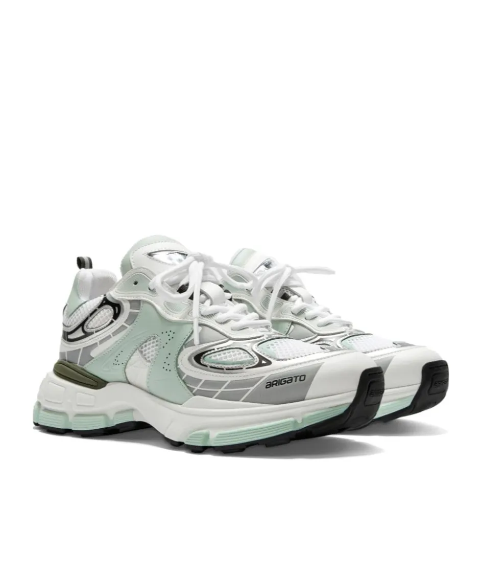 Sphere Trip Runner Sneakers