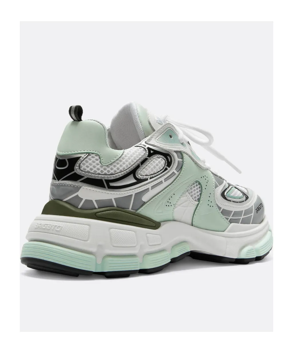 Sphere Trip Runner Sneakers