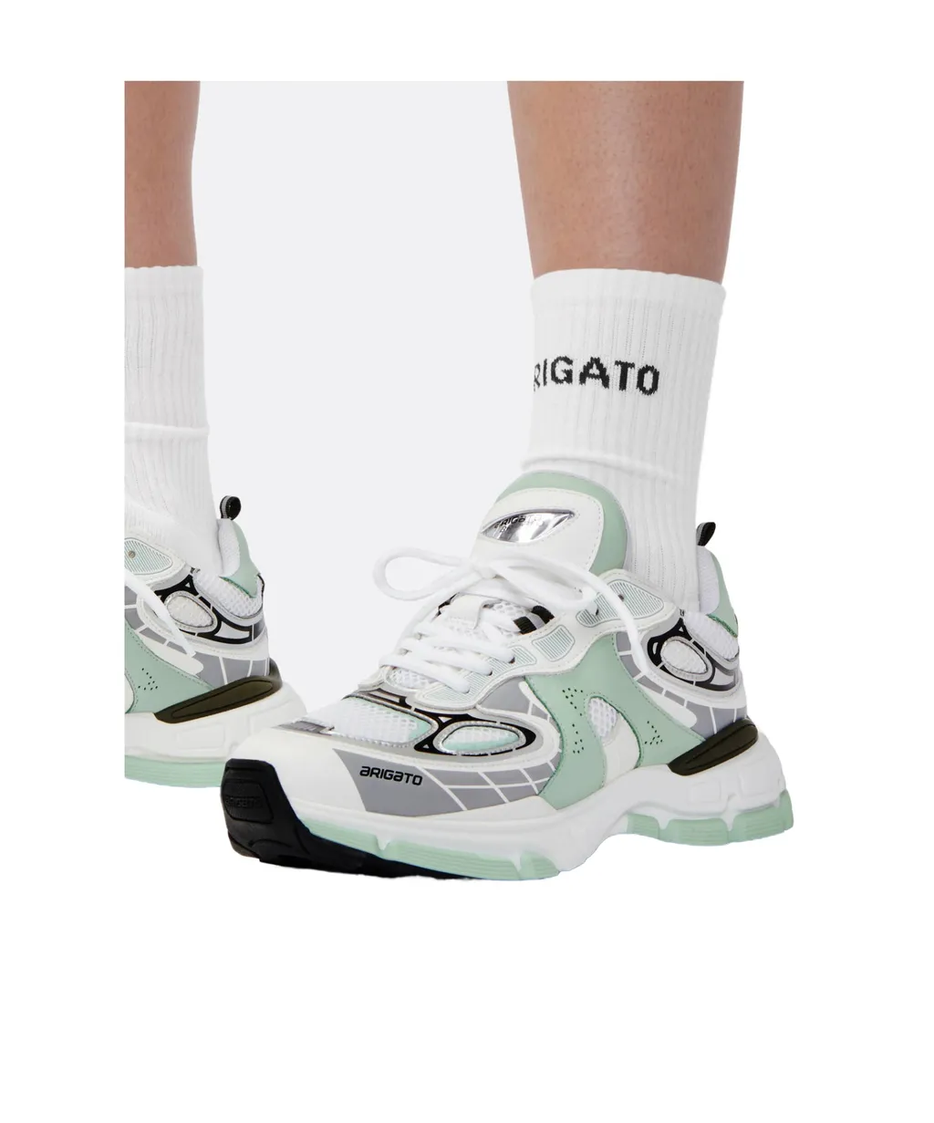Sphere Trip Runner Sneakers