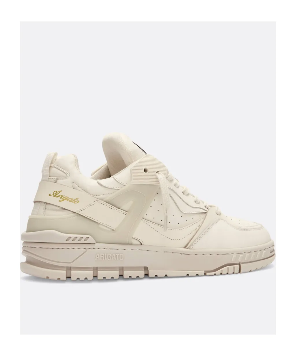 Lace-Up Low-Cut Skate Shoes