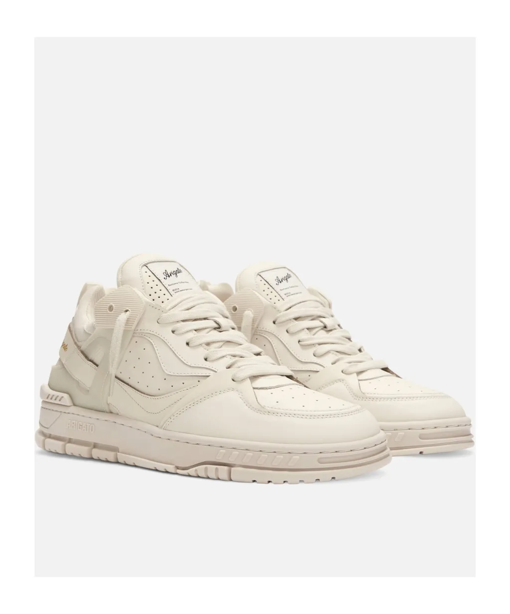 Lace-Up Low-Cut Skate Shoes
