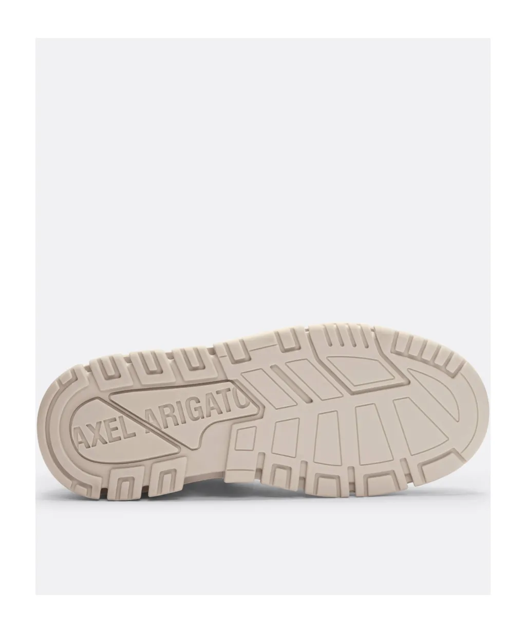 Lace-Up Low-Cut Skate Shoes