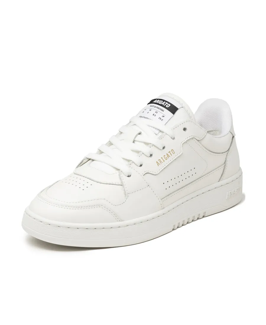 Dice Lo Lace-Up Sneakers